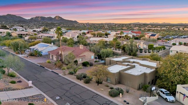 16030 E SEMINOLE Lane, Fountain Hills, AZ 85268