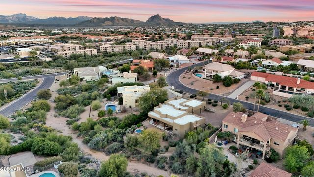 16030 E SEMINOLE Lane, Fountain Hills, AZ 85268