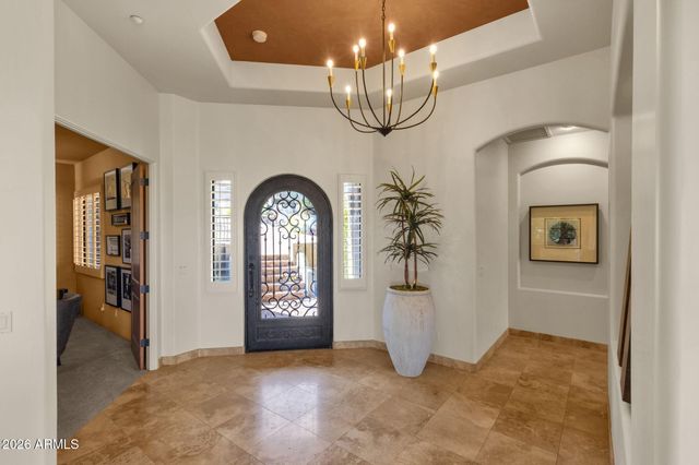 16030 E SEMINOLE Lane, Fountain Hills, AZ 85268