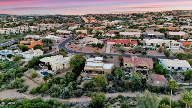 16030 E SEMINOLE Lane, Fountain Hills, AZ 85268