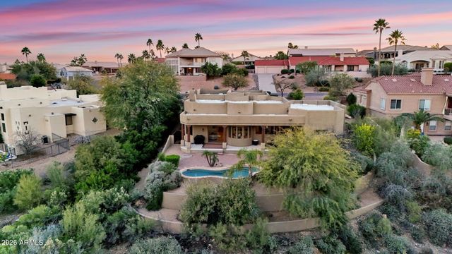 16030 E SEMINOLE Lane, Fountain Hills, AZ 85268