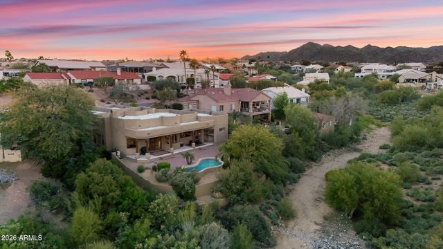 16030 E SEMINOLE Lane, Fountain Hills, AZ 85268