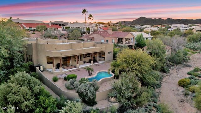 16030 E SEMINOLE Lane, Fountain Hills, AZ 85268