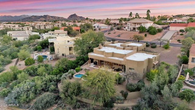 16030 E SEMINOLE Lane, Fountain Hills, AZ 85268