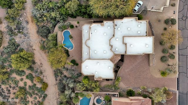 16030 E SEMINOLE Lane, Fountain Hills, AZ 85268