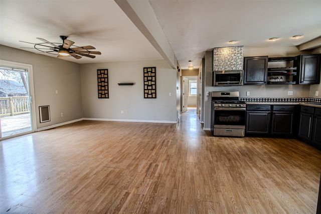 1705 S Shore Drive, Portage, MI 49002