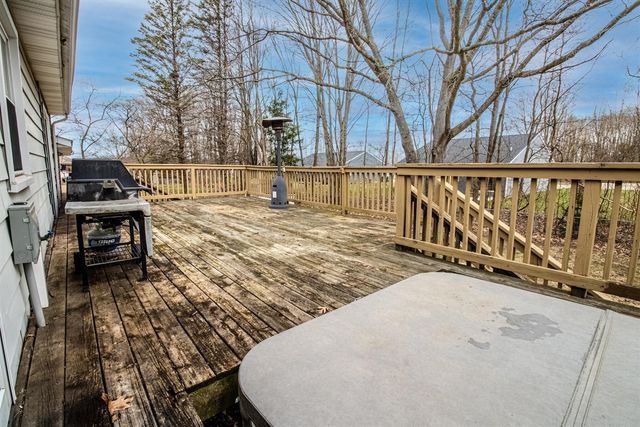 1705 S Shore Drive, Portage, MI 49002