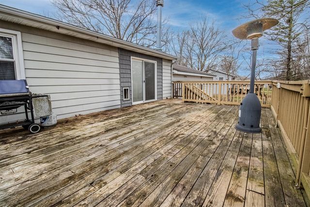 1705 S Shore Drive, Portage, MI 49002