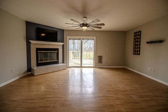 1705 S Shore Drive, Portage, MI 49002