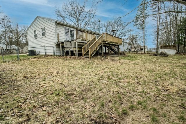 1705 S Shore Drive, Portage, MI 49002