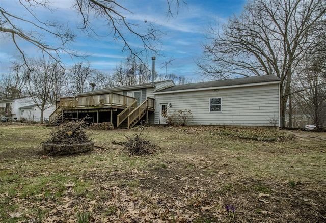 1705 S Shore Drive, Portage, MI 49002