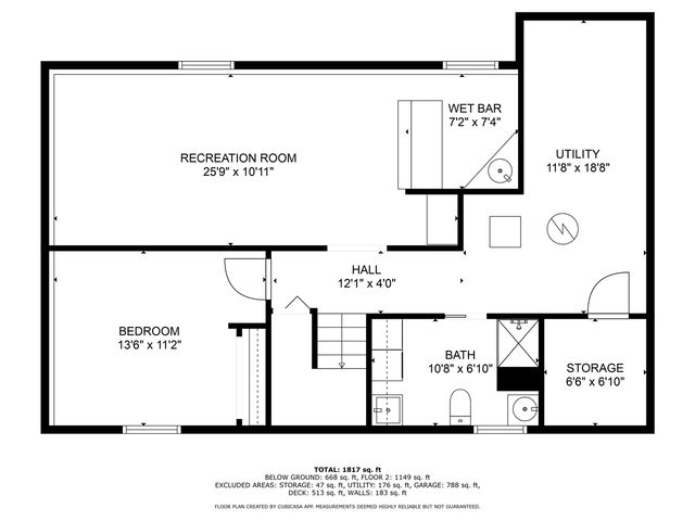 1705 S Shore Drive, Portage, MI 49002