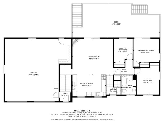 1705 S Shore Drive, Portage, MI 49002