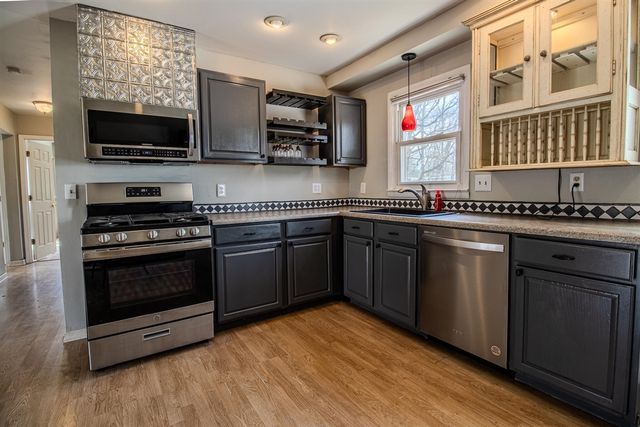 1705 S Shore Drive, Portage, MI 49002