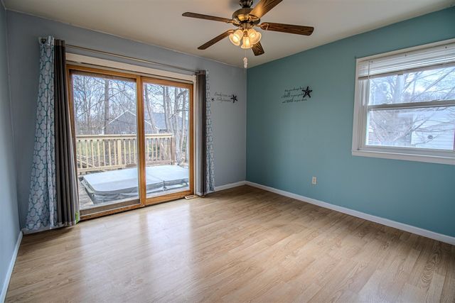 1705 S Shore Drive, Portage, MI 49002