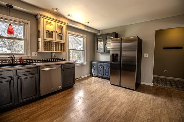 1705 S Shore Drive, Portage, MI 49002