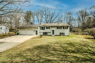 1705 S Shore Drive, Portage, MI 49002