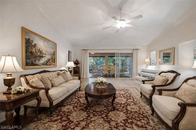 203 Via Perignon 2-4, Naples, FL 34119