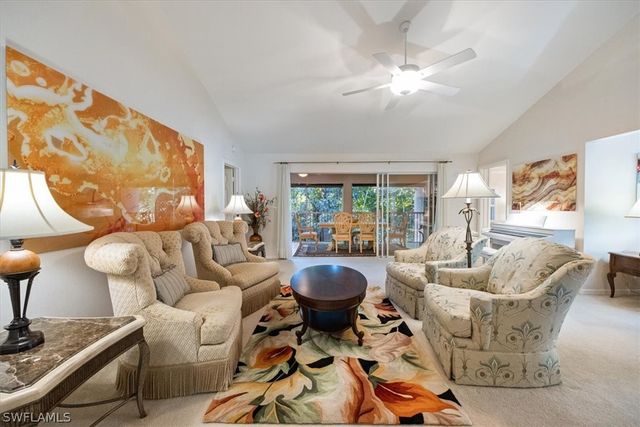 203 Via Perignon 2-4, Naples, FL 34119