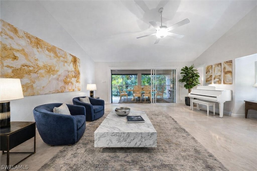 203 Via Perignon 2-4, Naples, FL 34119