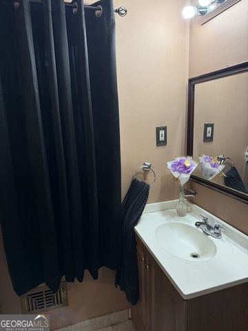 6495 Revena Drive, Morrow, GA 30260