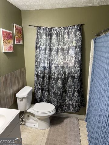 6495 Revena Drive, Morrow, GA 30260