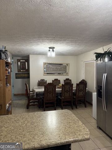 6495 Revena Drive, Morrow, GA 30260