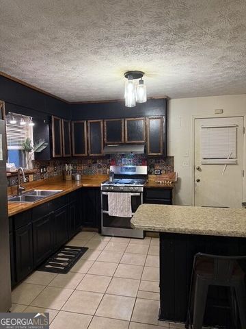 6495 Revena Drive, Morrow, GA 30260