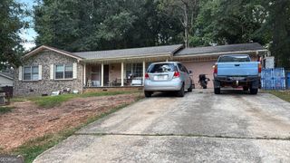 6495 Revena Drive, Morrow, GA 30260