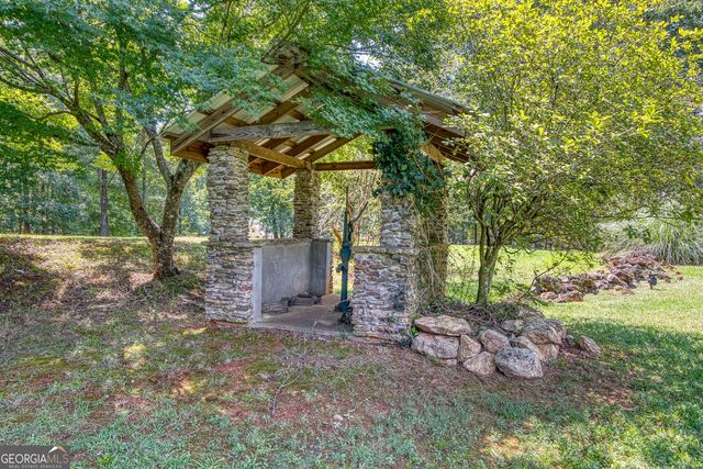 792 Fincher Road, Moreland, GA 30259