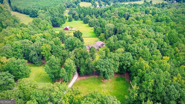 792 Fincher Road, Moreland, GA 30259