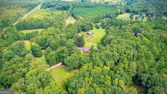 792 Fincher Road, Moreland, GA 30259