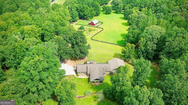 792 Fincher Road, Moreland, GA 30259