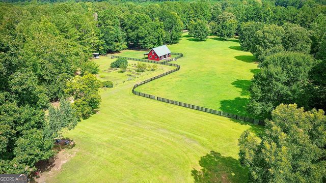 792 Fincher Road, Moreland, GA 30259