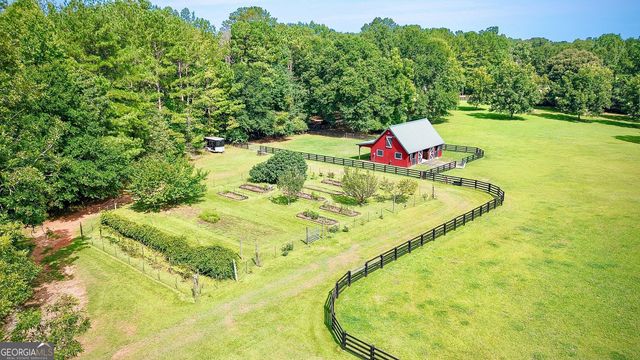 792 Fincher Road, Moreland, GA 30259