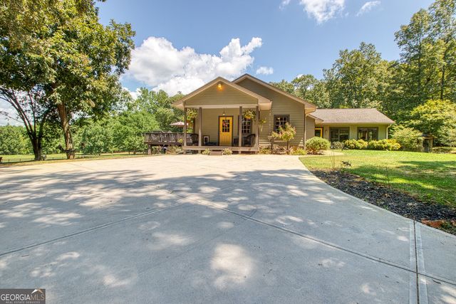 792 Fincher Road, Moreland, GA 30259