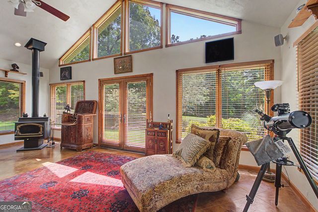 792 Fincher Road, Moreland, GA 30259