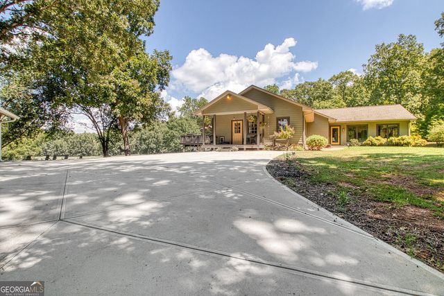 792 Fincher Road, Moreland, GA 30259
