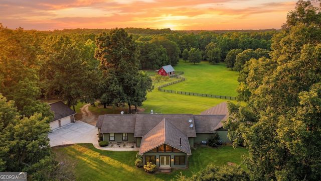 792 Fincher Road, Moreland, GA 30259