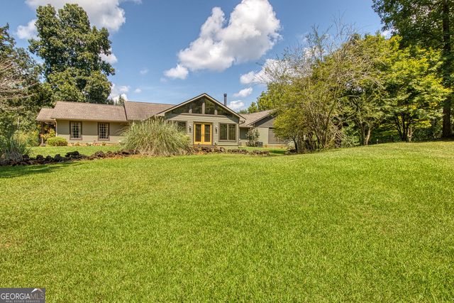 792 Fincher Road, Moreland, GA 30259