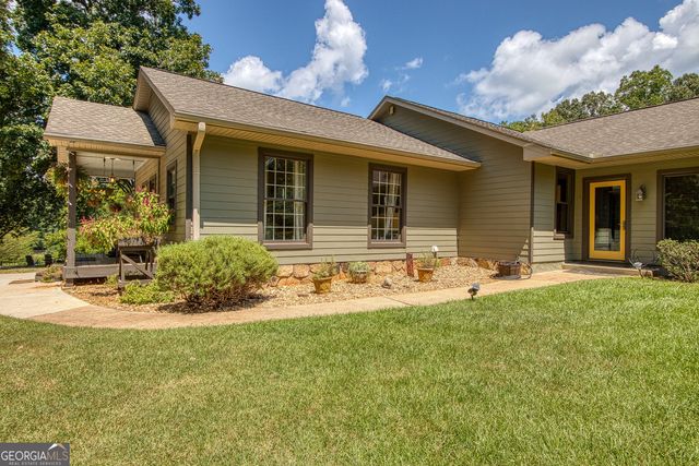 792 Fincher Road, Moreland, GA 30259