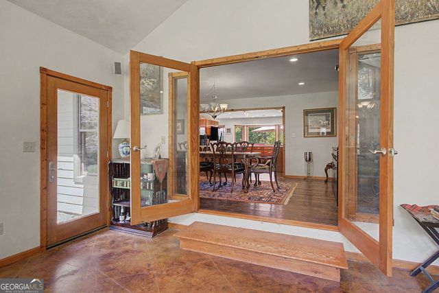 792 Fincher Road, Moreland, GA 30259