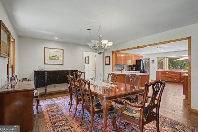 792 Fincher Road, Moreland, GA 30259