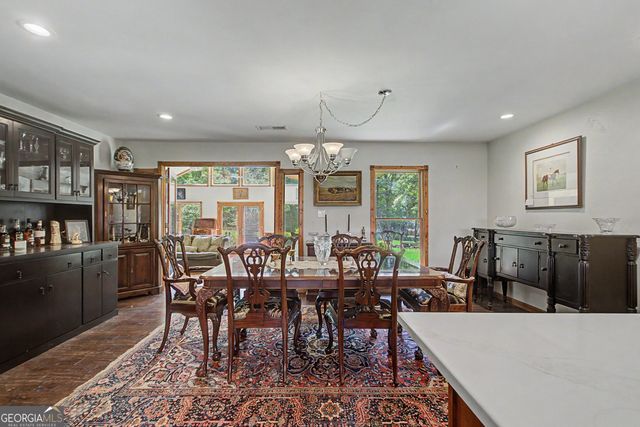 792 Fincher Road, Moreland, GA 30259