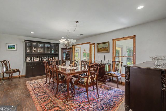 792 Fincher Road, Moreland, GA 30259