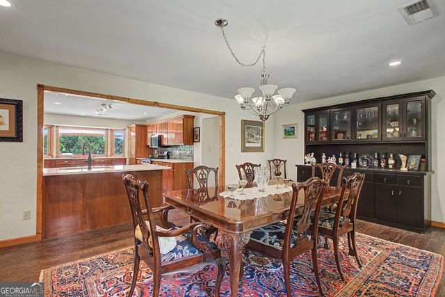 792 Fincher Road, Moreland, GA 30259