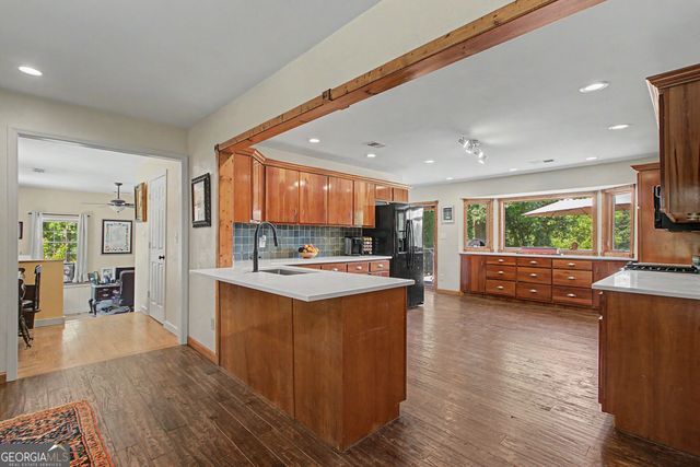 792 Fincher Road, Moreland, GA 30259