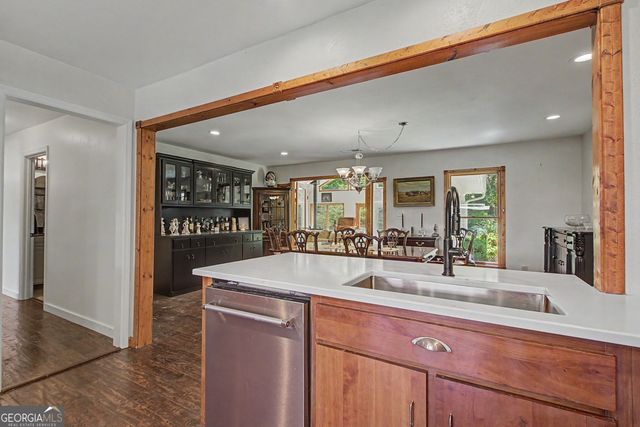 792 Fincher Road, Moreland, GA 30259