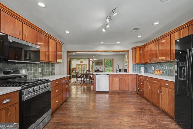 792 Fincher Road, Moreland, GA 30259