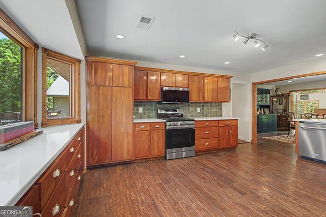 792 Fincher Road, Moreland, GA 30259